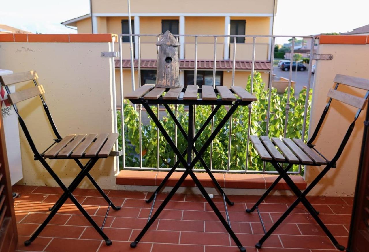 Sweet Home Tuscany Bientina Exterior photo