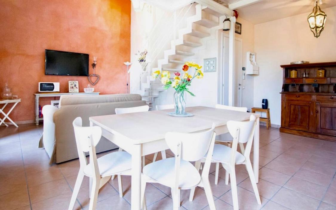 Sweet Home Tuscany Bientina Exterior photo